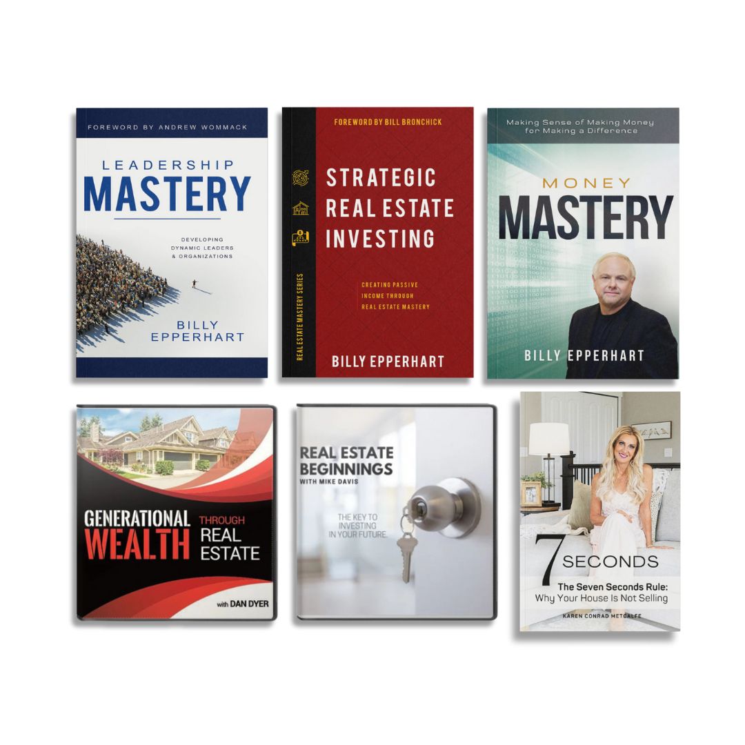 Speaker Bundle- WB Conference