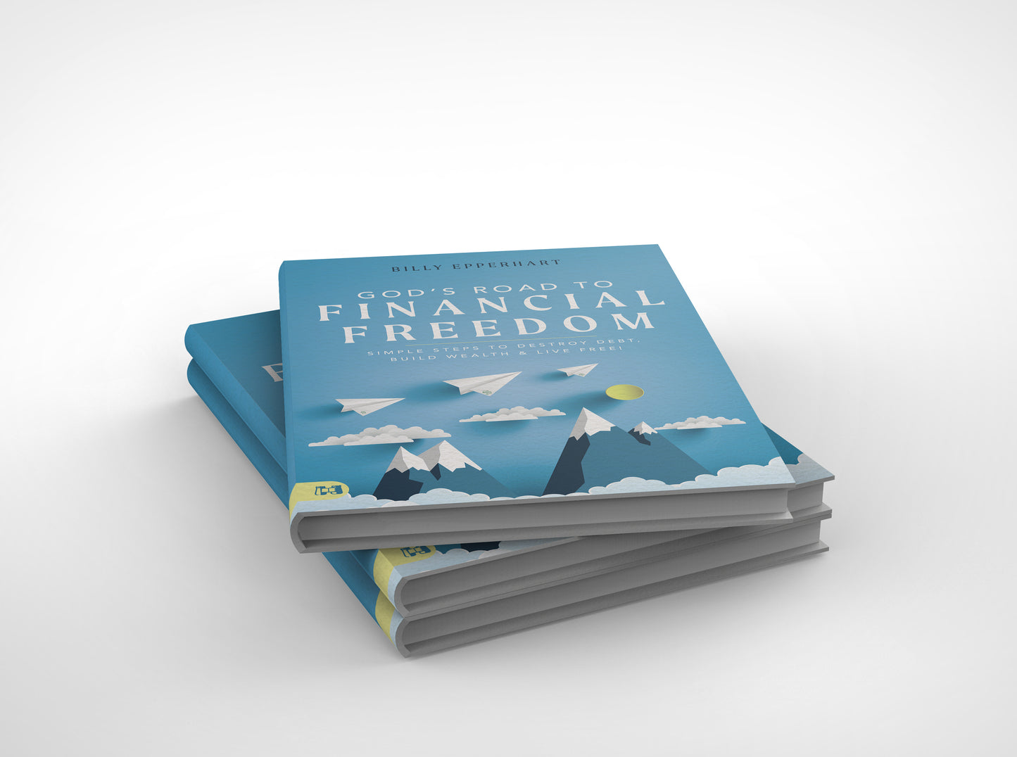 God's Road to Financial Freedom