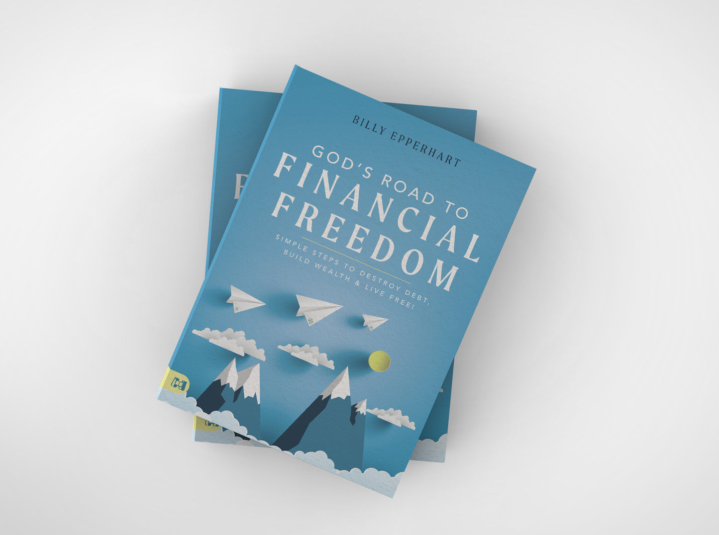 God's Road to Financial Freedom