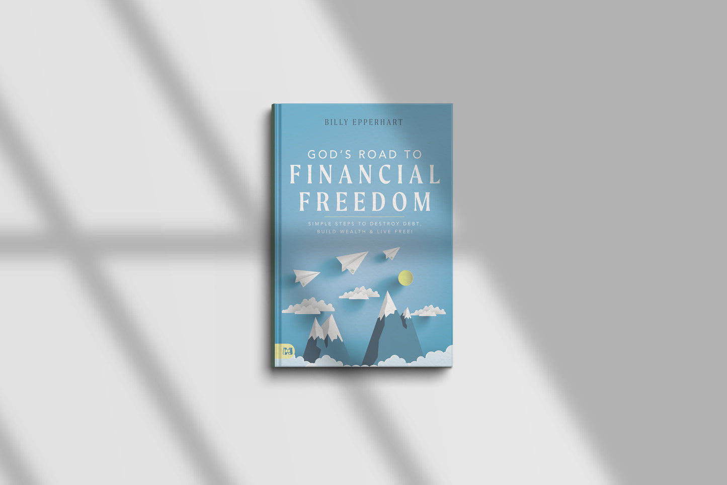 God's Road to Financial Freedom