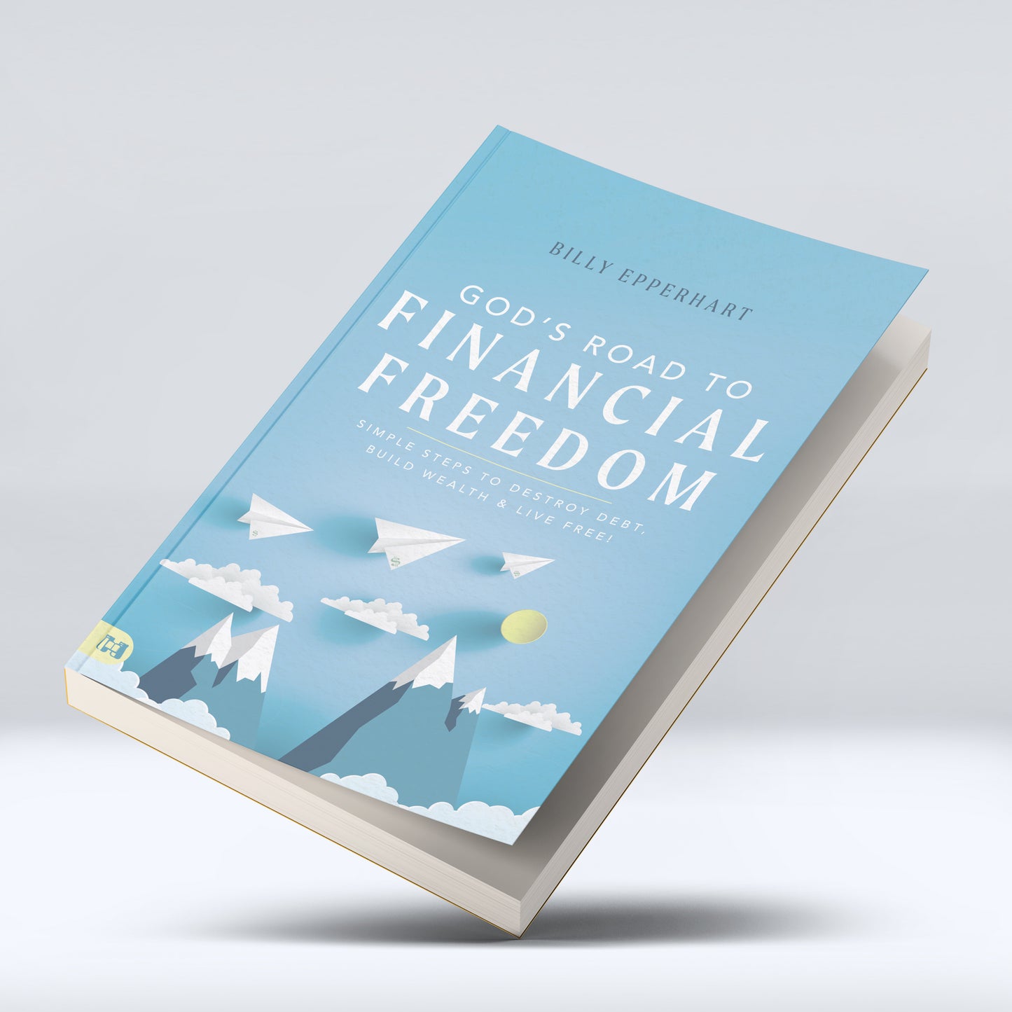 God's Road to Financial Freedom