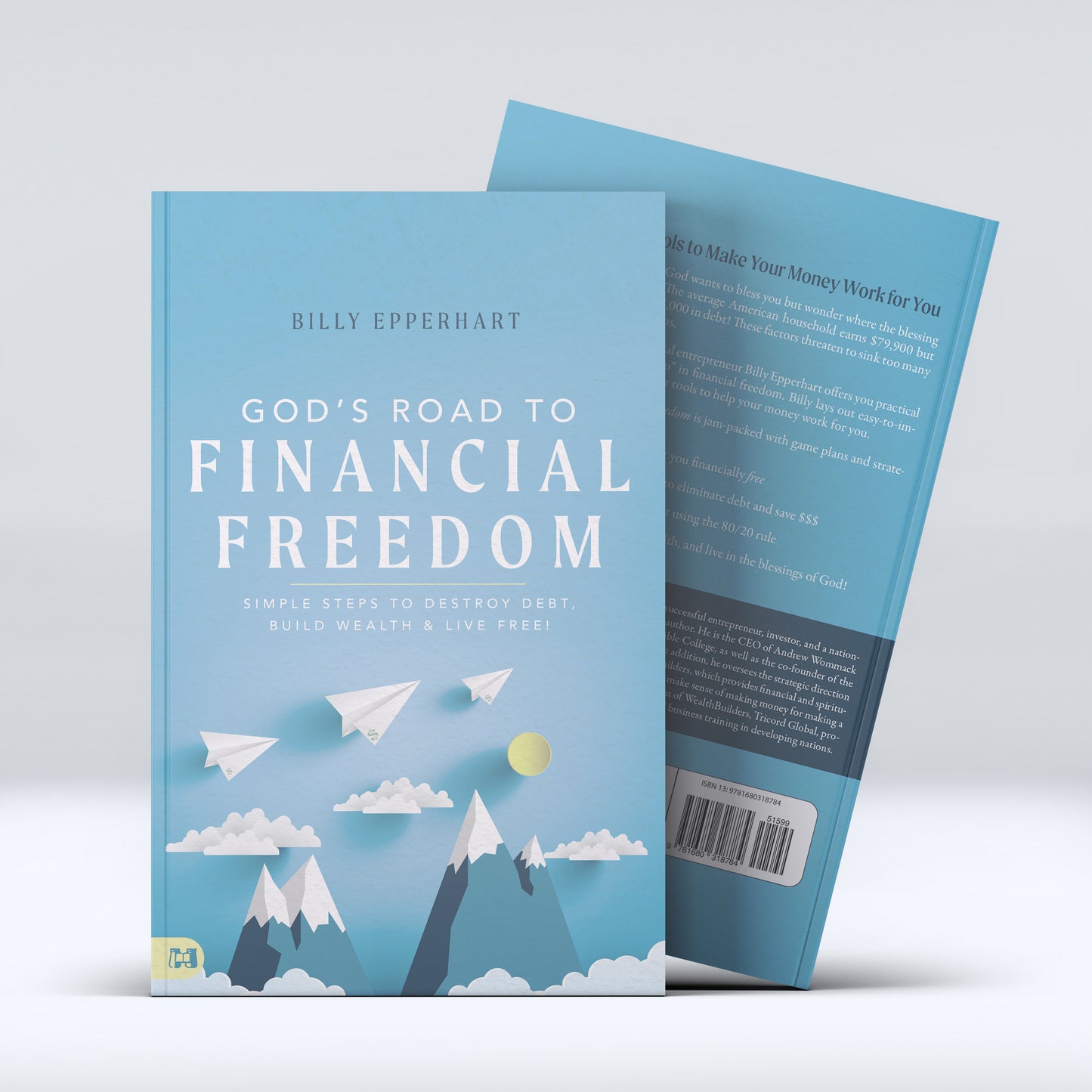 God's Road to Financial Freedom