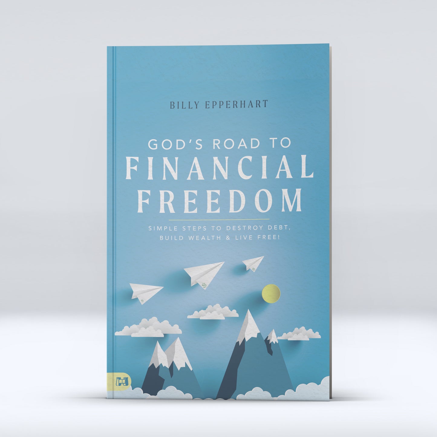 God's Road to Financial Freedom