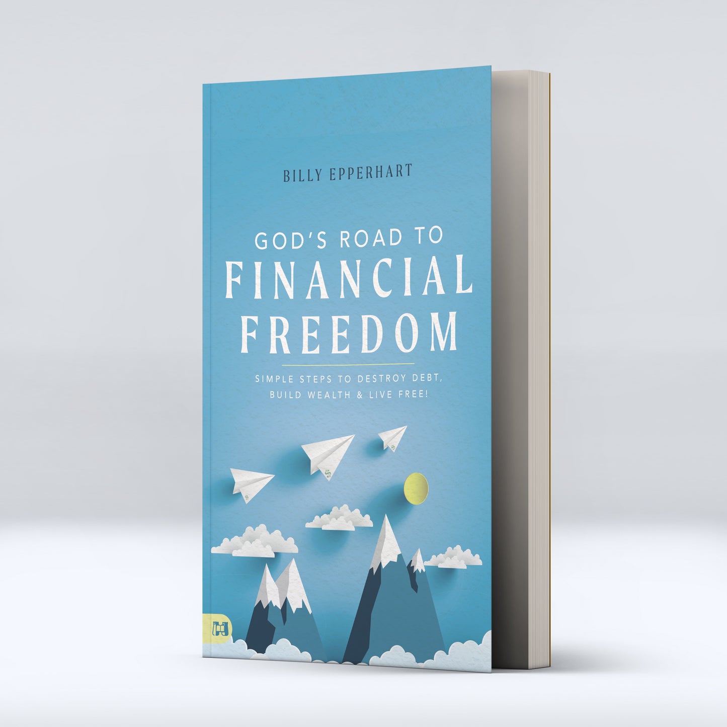 God's Road to Financial Freedom