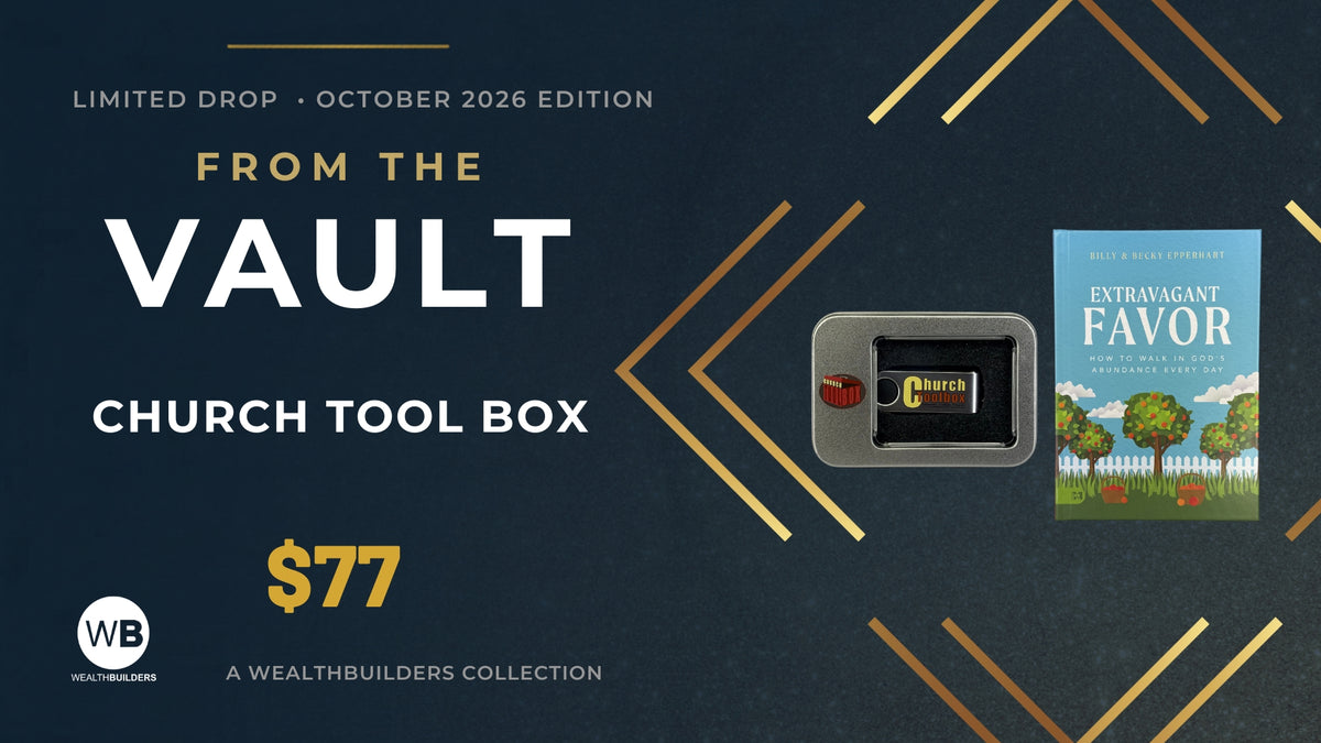 Church Builders Box