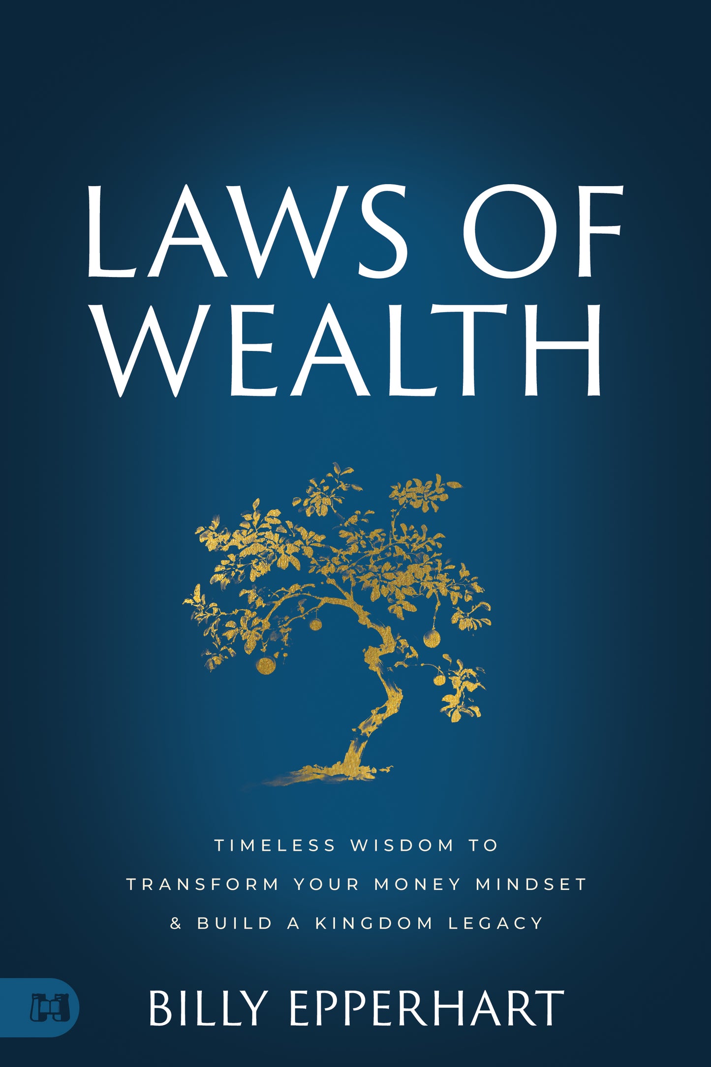 Laws of Wealth Book