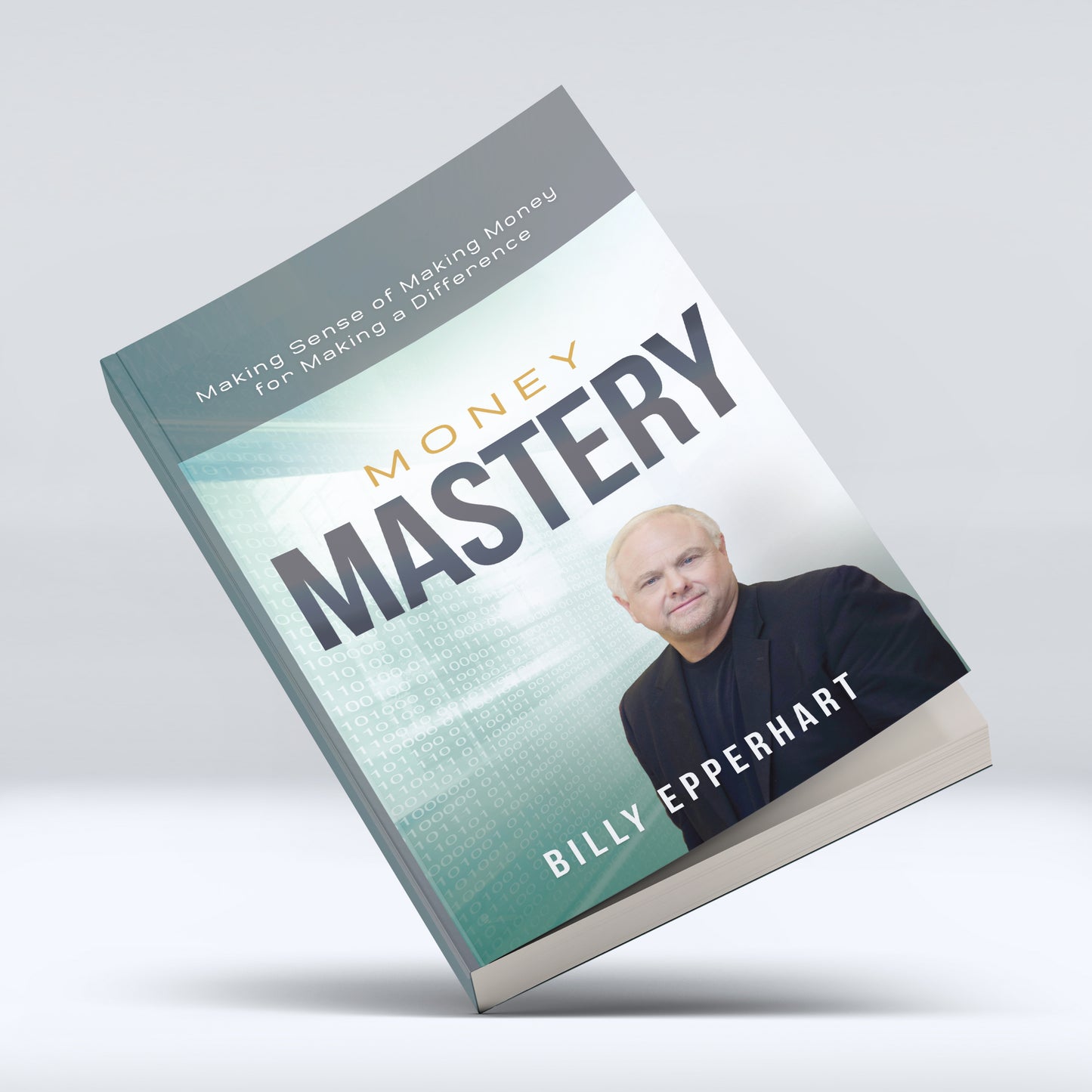 Money Mastery Book - Paperback