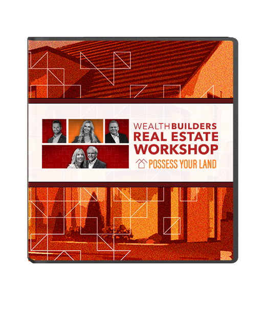 April 2025 Real Estate Workshop USB