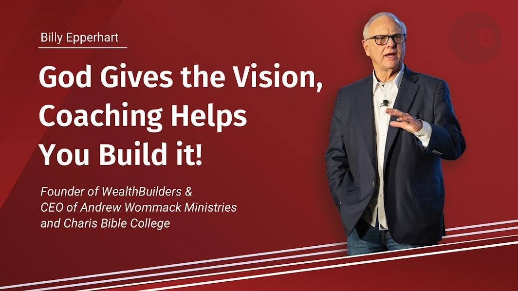 Real Estate Coaching Program + Speaker Bundle **Limited Time**