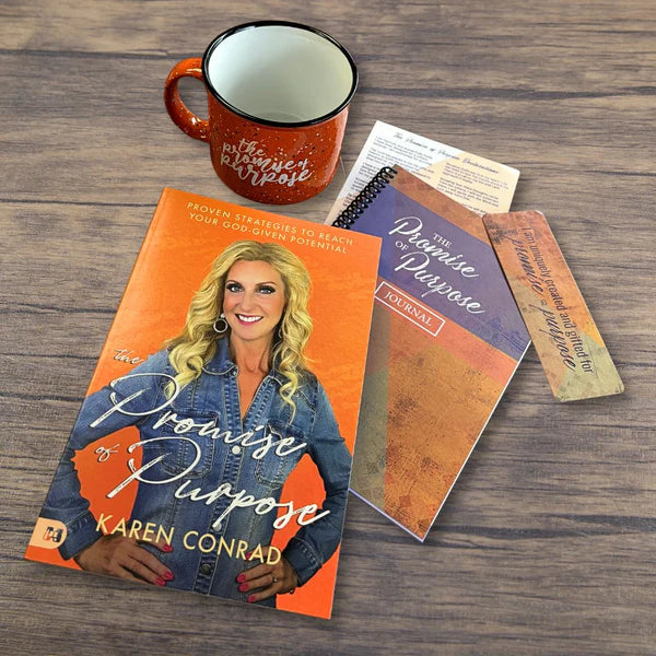 Bundle 1: Promise of Purpose