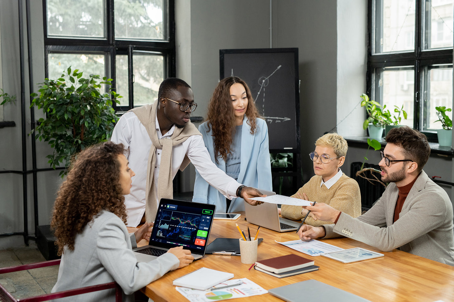 WealthBuilders™ Kingdom Business and Non-Profit Builders Coaching