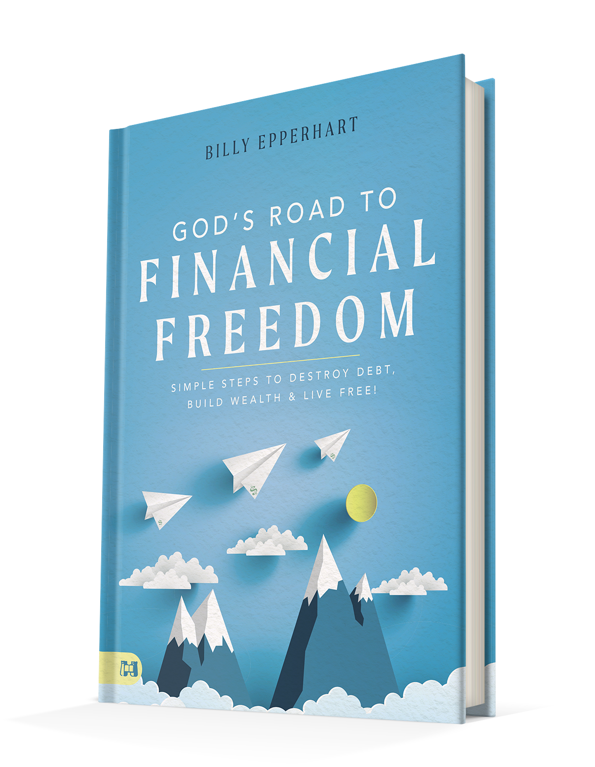 God's Road to Financial Freedom