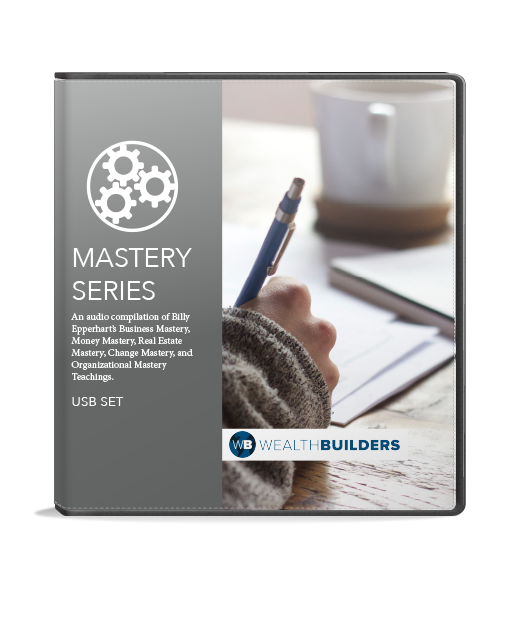 Mastery Series
