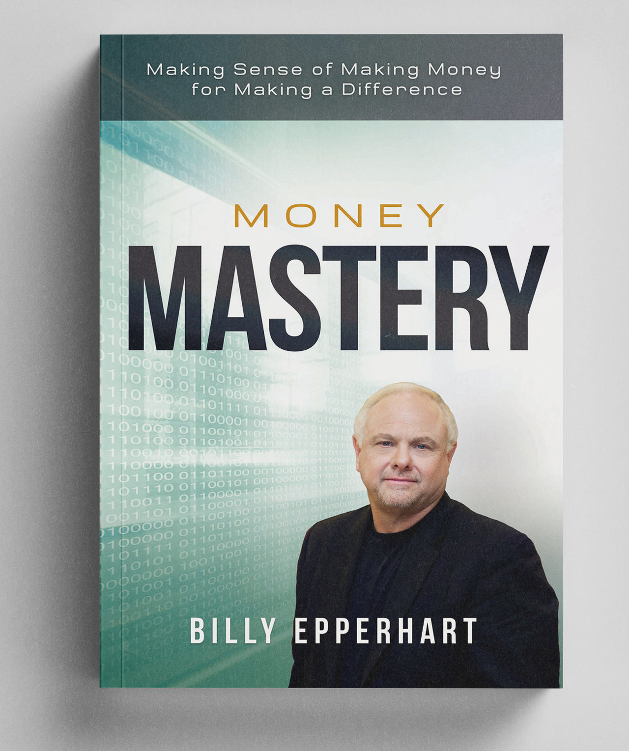 Money Mastery Book - Paperback