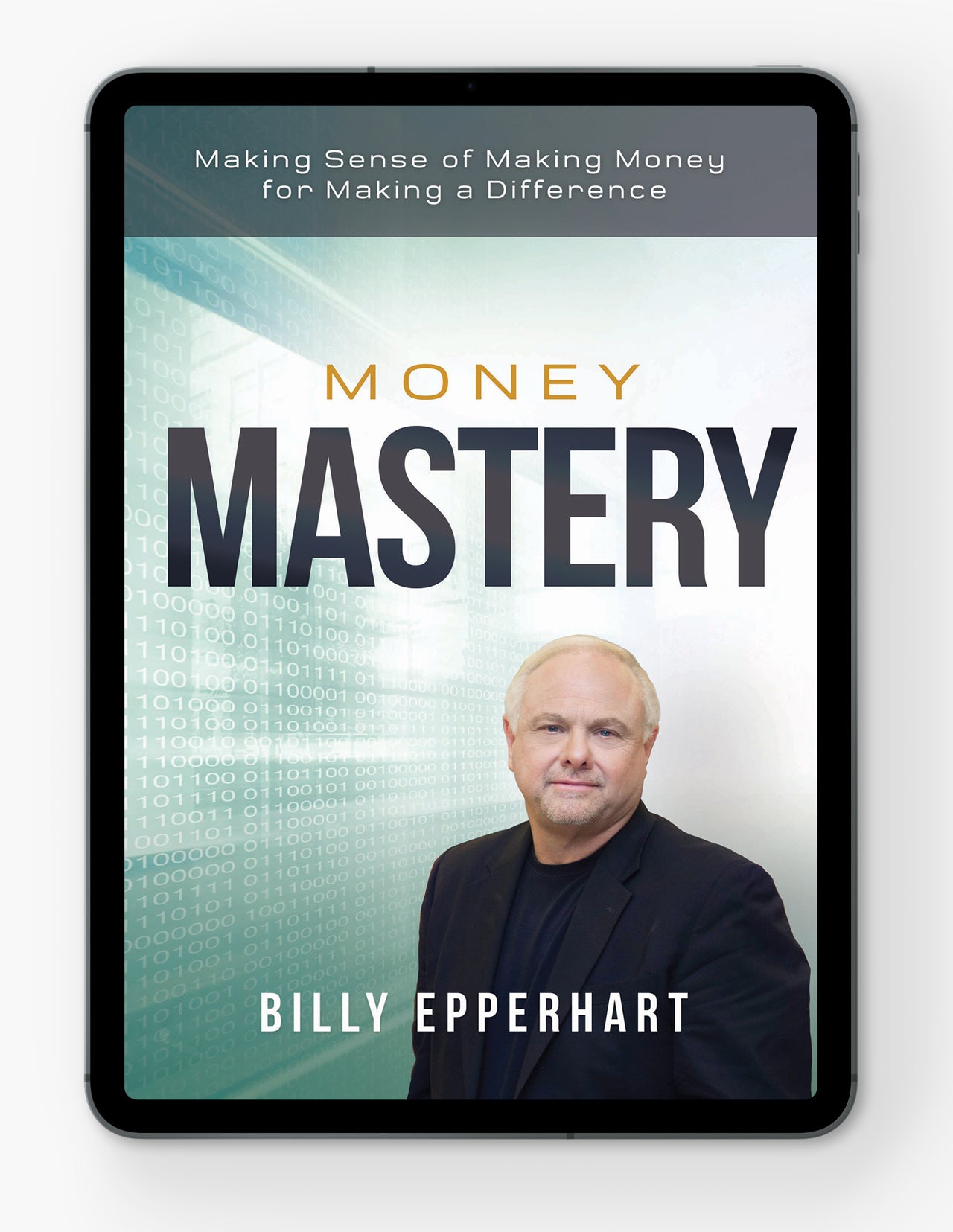 Money Mastery Book - Digital Version