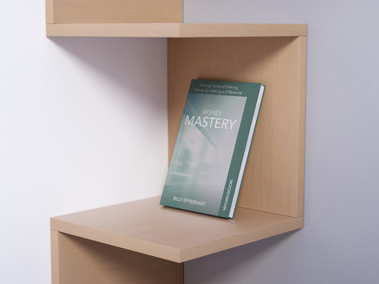 Money Mastery Workbook