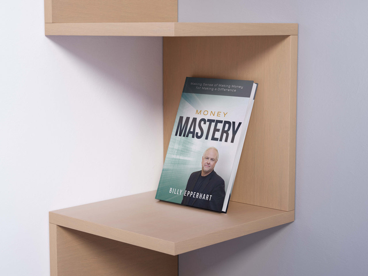Money Mastery Book - Paperback