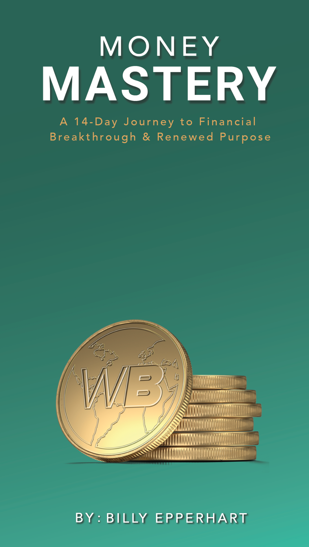 Money Mastery Devotional