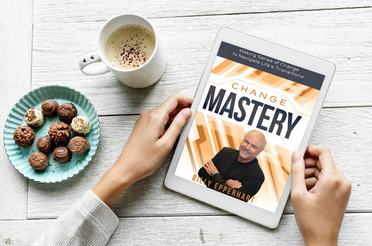 Change Mastery - Digital Version