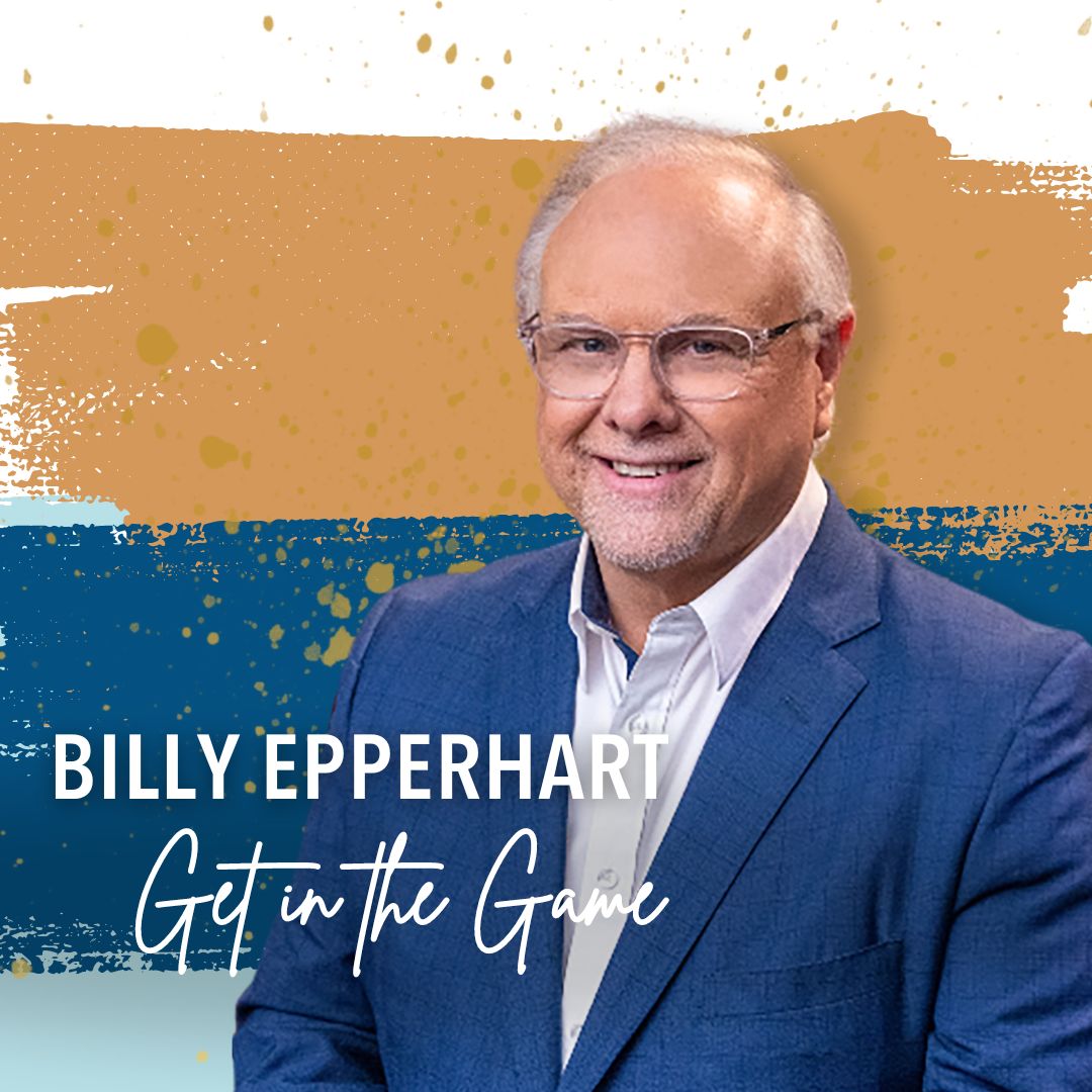 Billy Epperhart – WealthBuilders