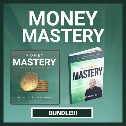 The Money Mastery Bundle