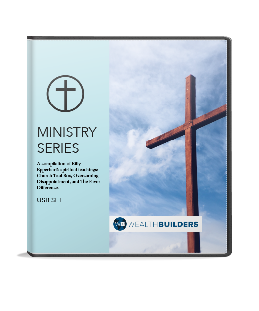 Ministry Series