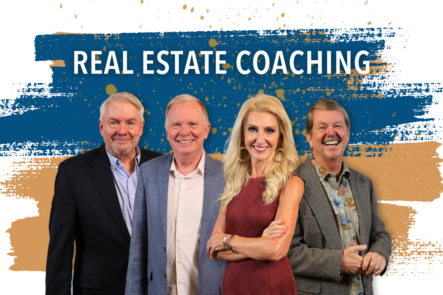 WealthBuilders™ Real Estate Coaching