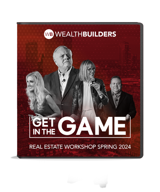 2024 April Real Estate Workshop USB