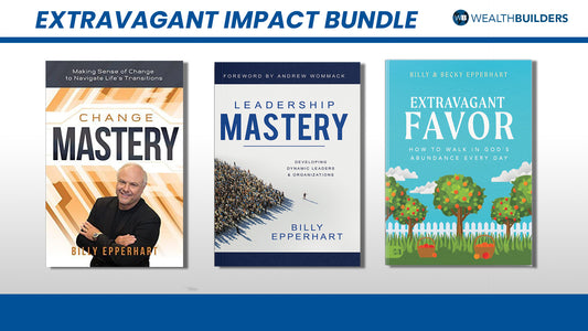 Extravagant Impact Bundle