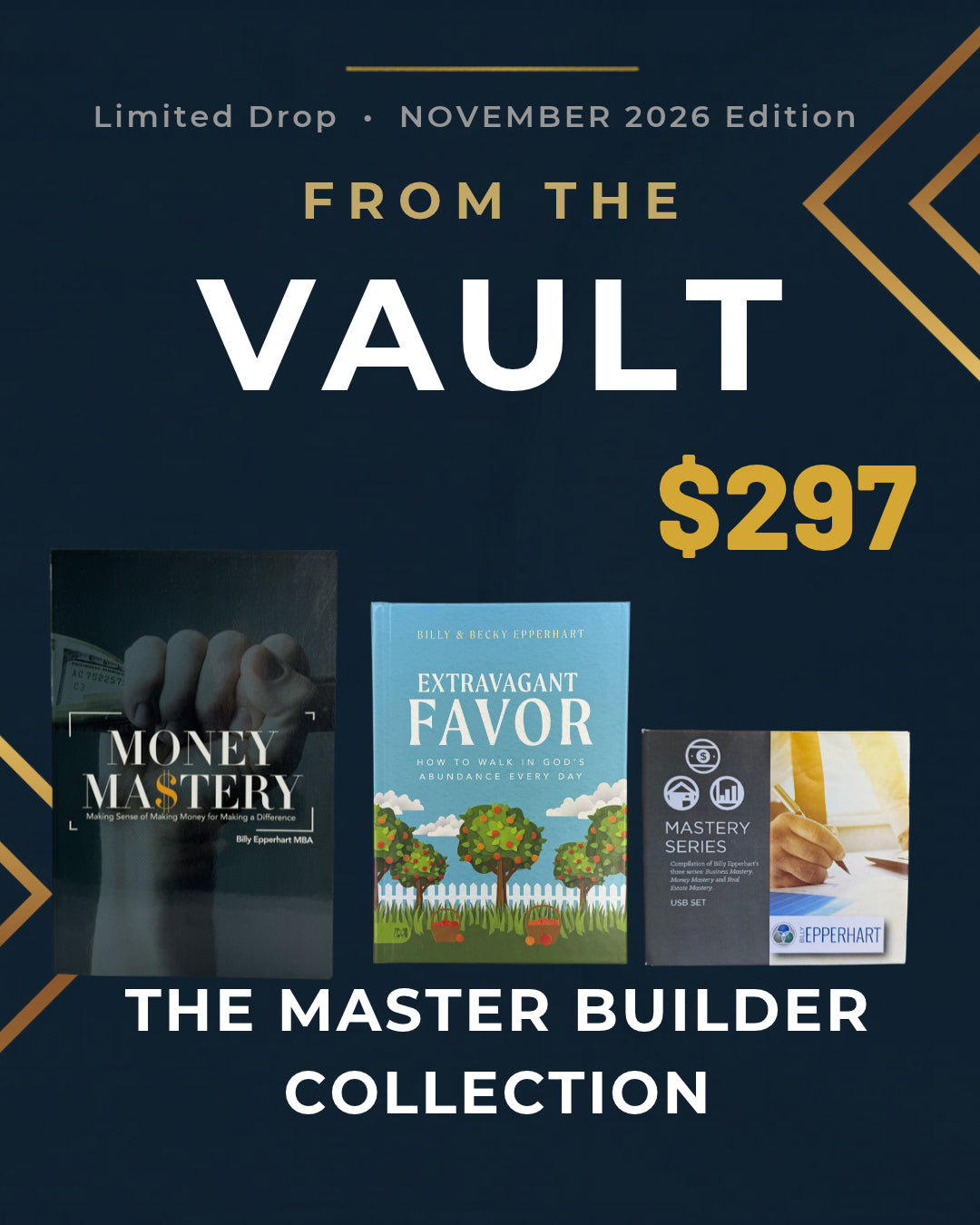 Master Builder Collection