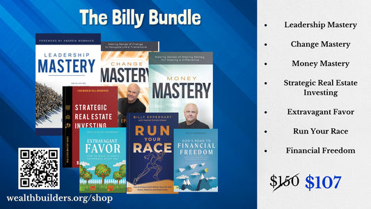 The Billy Bundle