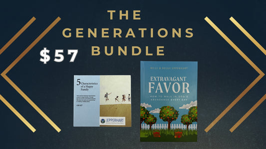 The Generations Bundle
