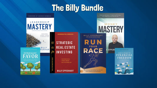 The Billy Bundle