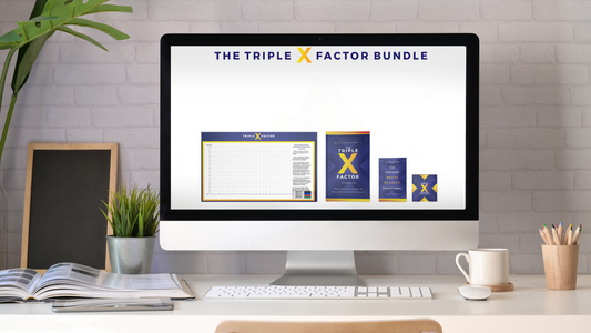 Digital- Triple X Factor Individual Bundle