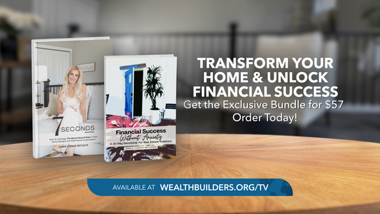 7 Seconds & Financial Success Bundle
