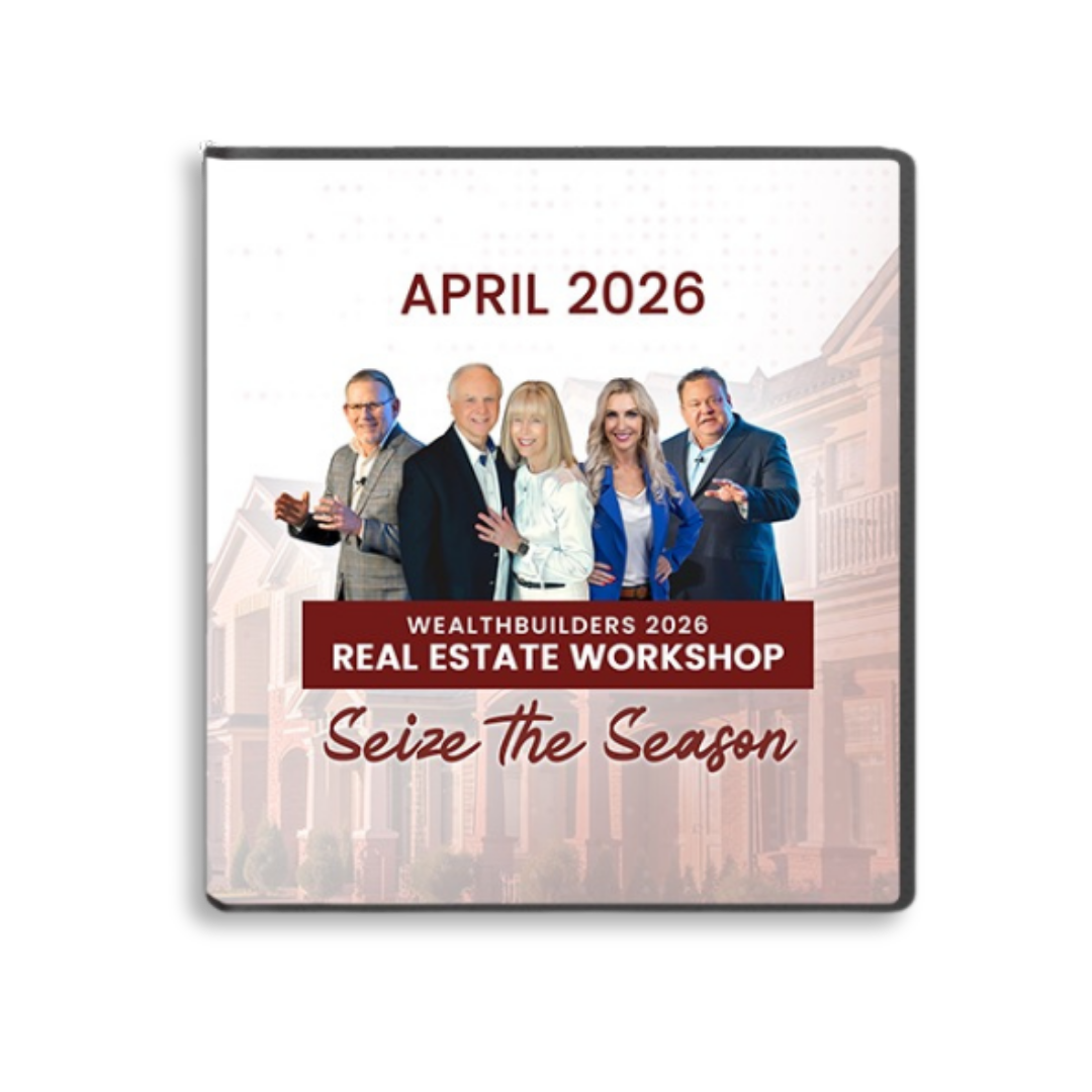 Digital USB 2026 April Real Estate Workshop
