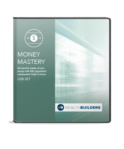 Money Mastery Audio