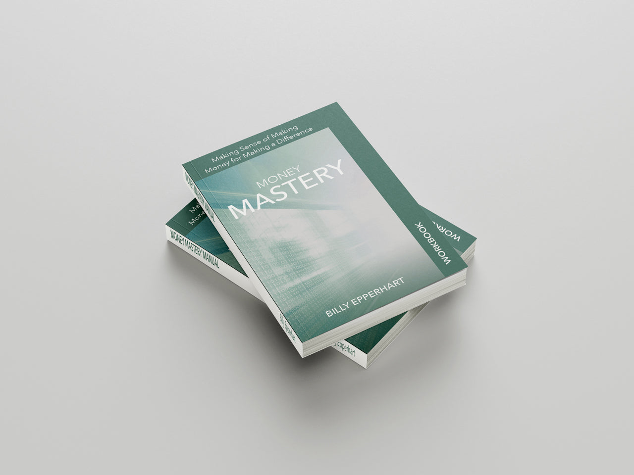 Money Mastery Workbook