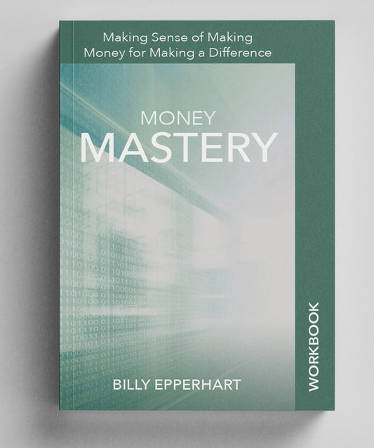 Money Mastery Workbook