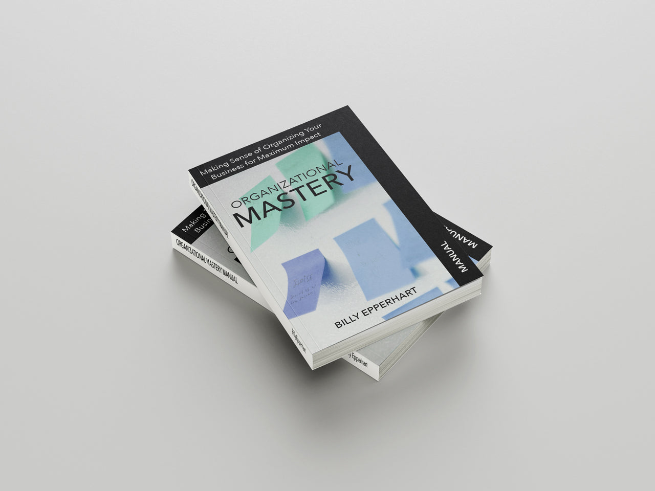 Organizational Mastery Manual