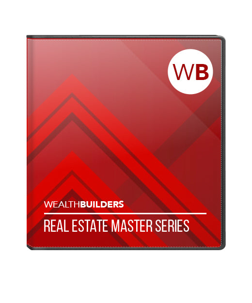 Real Estate Master Series