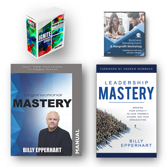 WealthBuilders Business Teaching Bundle